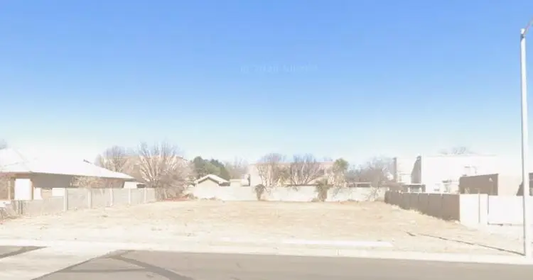 6101 Kachina Street Nw, Albuquerque, NM 87120 - #3