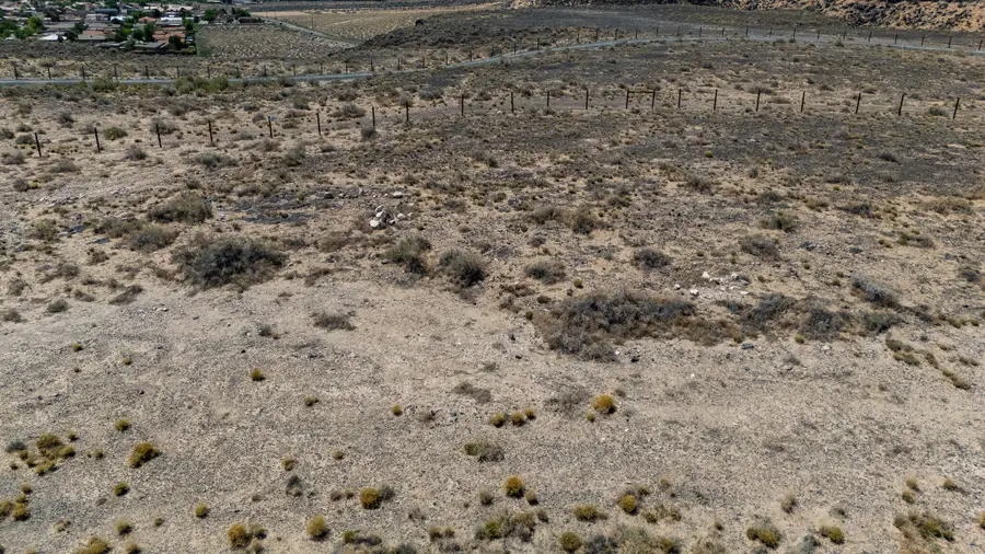7815 Aguila Street Nw, Albuquerque, NM 87120 - #2