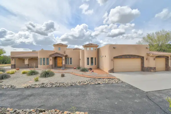 24 Naomi Drive, Tijeras, NM 87059