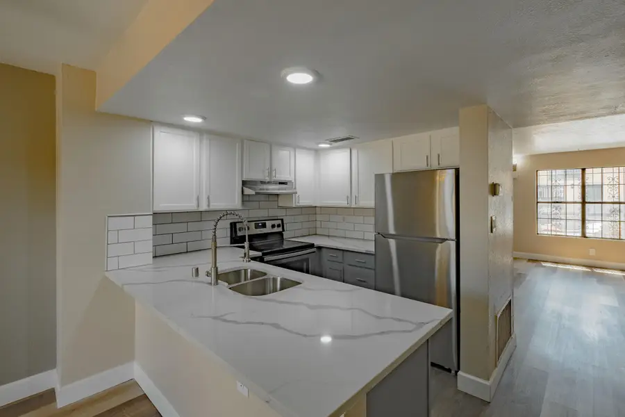 3301 Monroe Street Ne #UNIT K113, Albuquerque, NM 87110 - #3