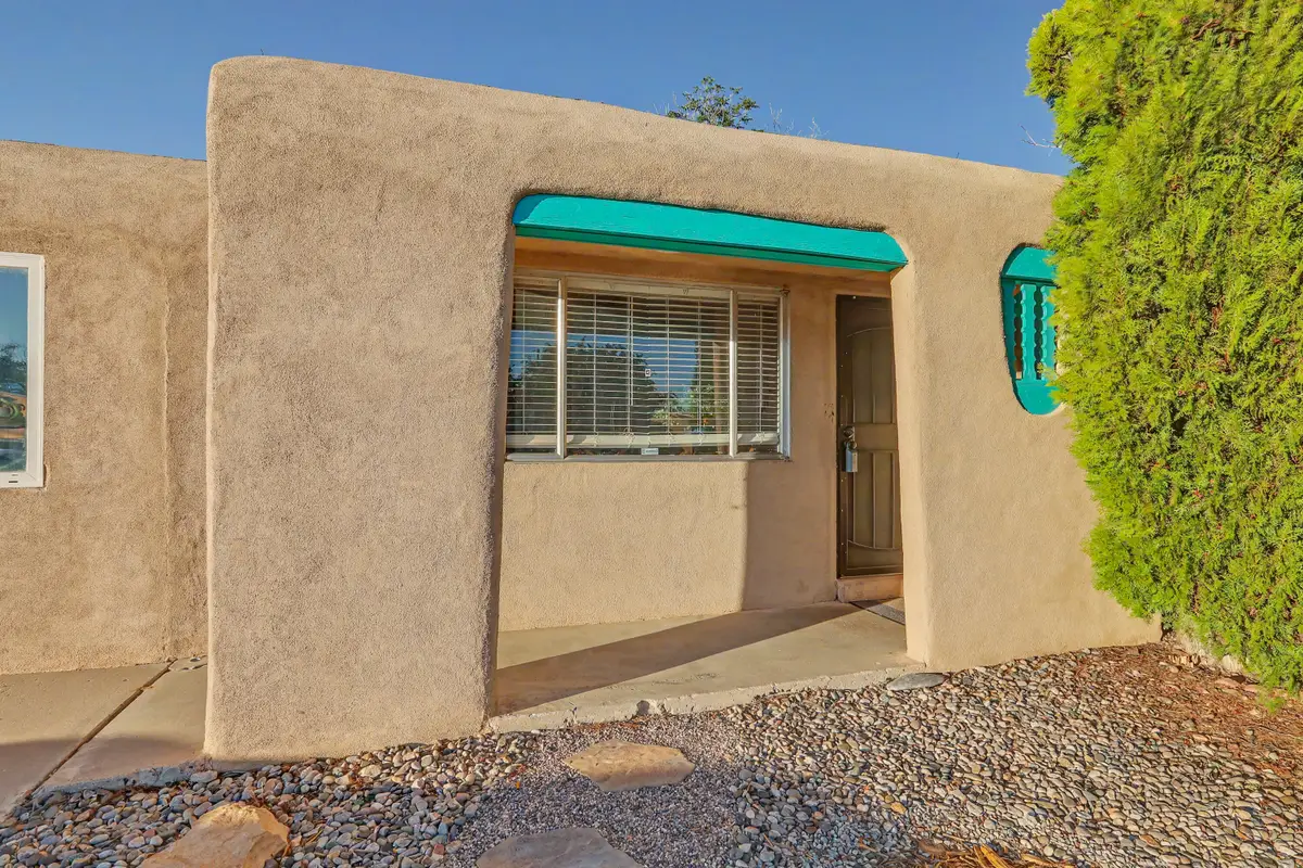 11537 Angelina Place Ne, Albuquerque, NM 87123 - #1