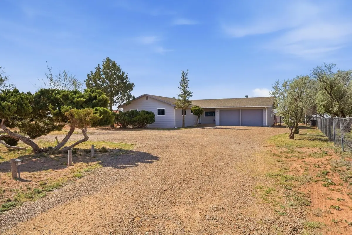 3415 Martinez Road, Moriarty, NM 87035 - #1