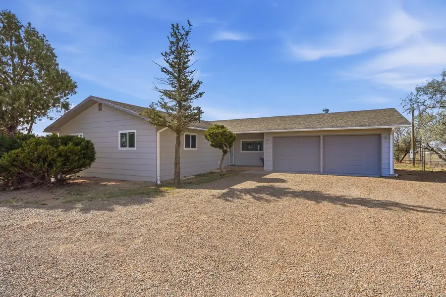 3415 Martinez Road, Moriarty, NM 87035 - #2