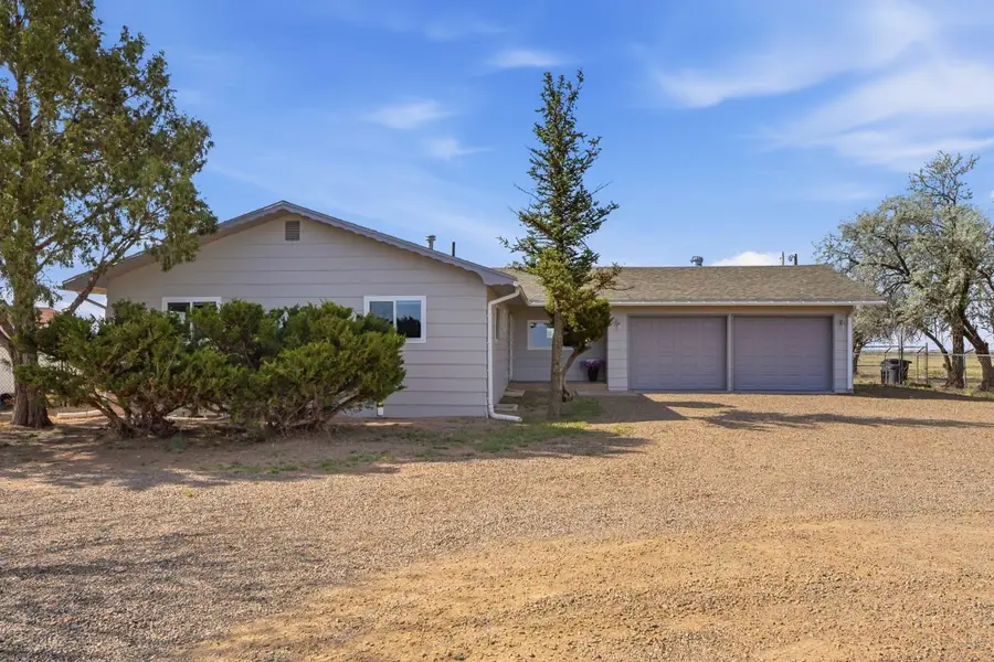 3415 Martinez Road, Moriarty, NM 87035 - #3
