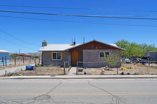 514 Grant Street, Socorro, NM 87801