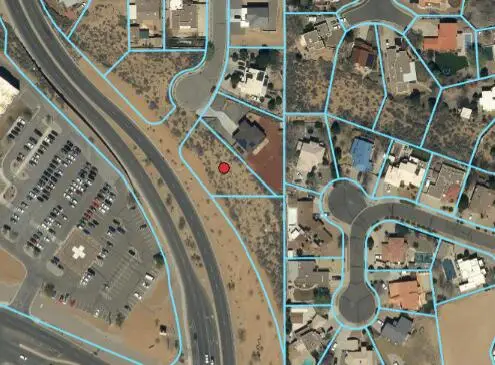 10504 Olympic Street Nw, Albuquerque, NM 87114 - #2