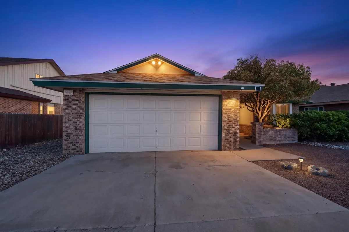 4604 Prairie View Road Nw, Albuquerque, NM 87120 - #1