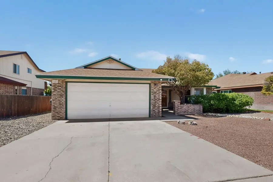 4604 Prairie View Road Nw, Albuquerque, NM 87120 - #2