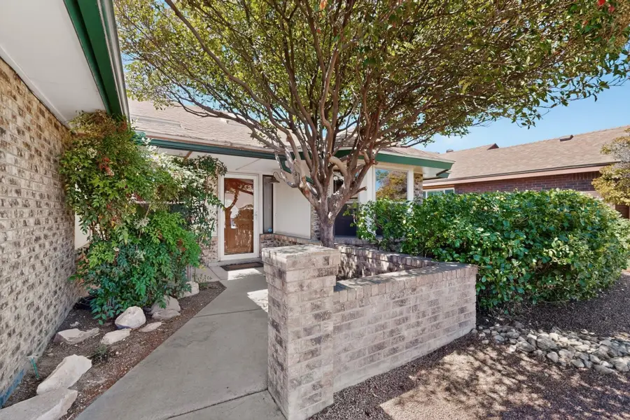 4604 Prairie View Road Nw, Albuquerque, NM 87120 - #3
