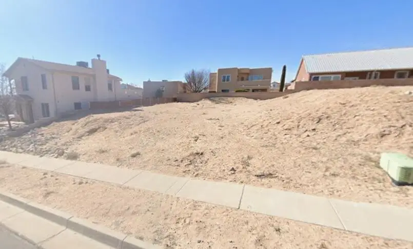 3920 Bryan Avenue Nw, Albuquerque, NM 87114 - #2