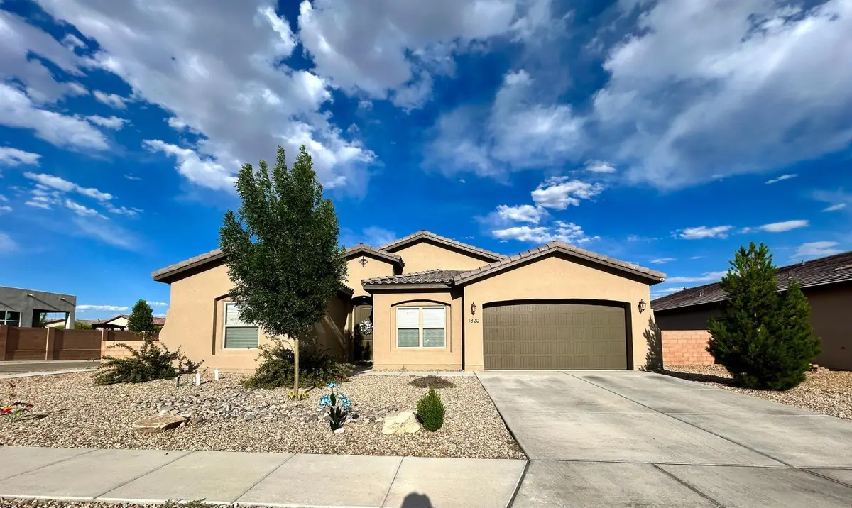 1820 Camino Cantera Sw, Los Lunas, NM 87031 - #1
