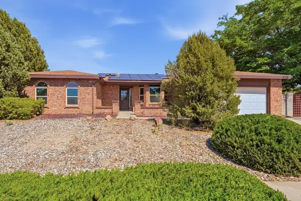 6920 Cherry Hills Place Ne, Albuquerque, NM 87111