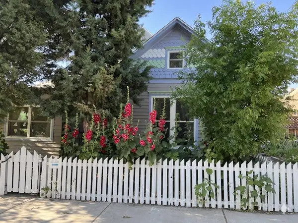 517 Coal Avenue Se, Albuquerque, NM 87102
