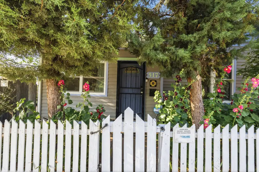 517 Coal Avenue Se, Albuquerque, NM 87102 - #2