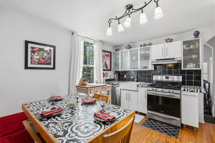517 Coal Avenue Se, Albuquerque, NM 87102 - #3