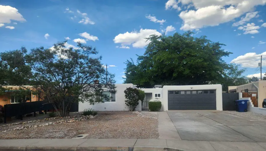 2014 Somervell Street Ne, Albuquerque, NM 87112 - #2