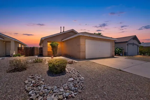 1922 Shadetree Drive Sw, Albuquerque, NM 87121