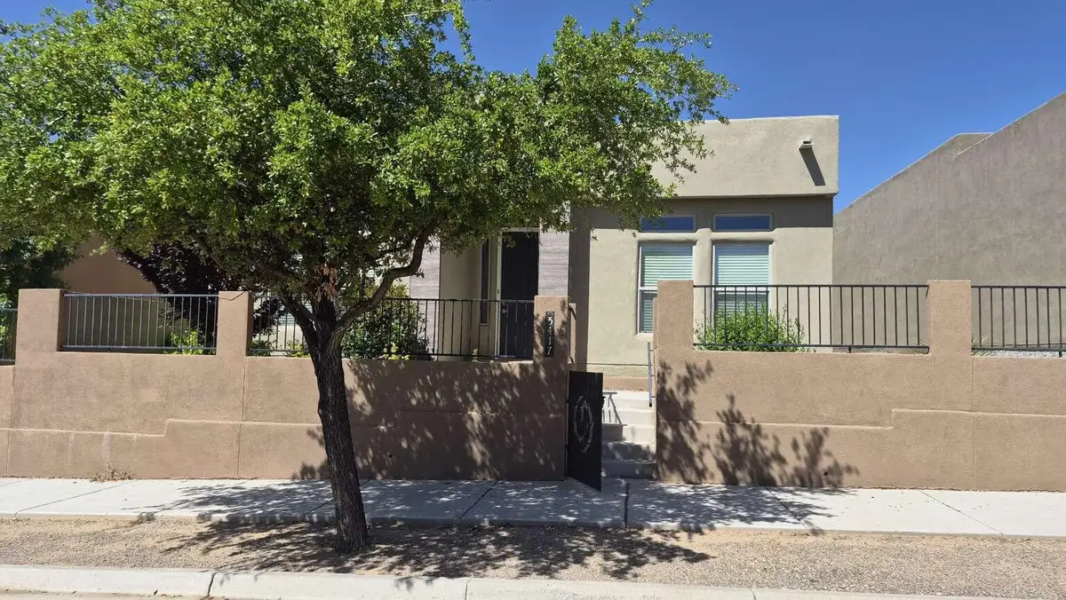 5417 E Village Avenue Ne, Rio Rancho, NM 87144 - #1