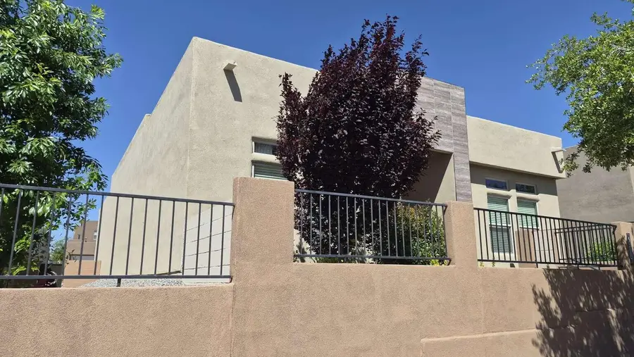 5417 E Village Avenue Ne, Rio Rancho, NM 87144 - #2