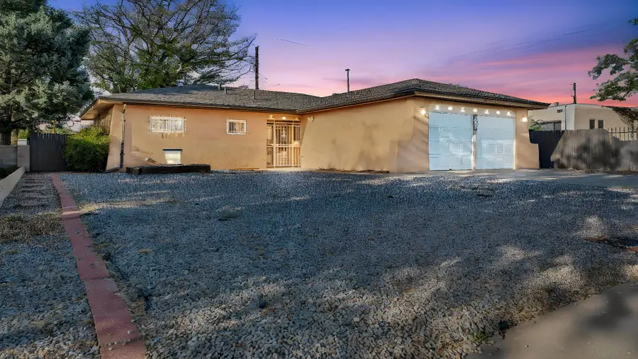 4613 Delamar Avenue Ne, Albuquerque, NM 87110 - #2