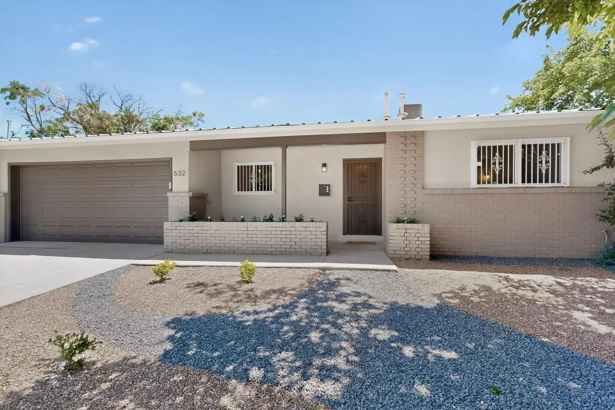 632 Jane Street Ne, Albuquerque, NM 87123 - #1