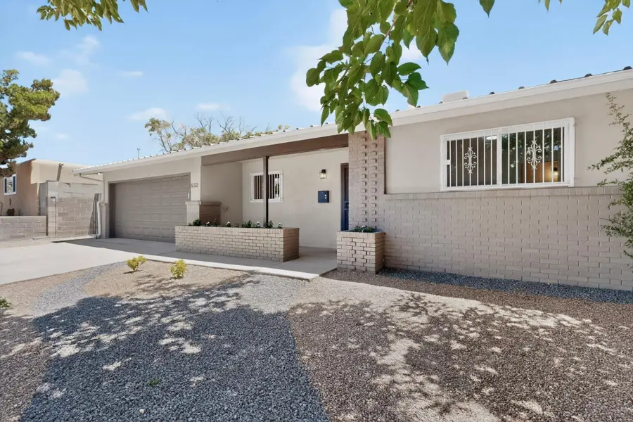 632 Jane Street Ne, Albuquerque, NM 87123 - #2