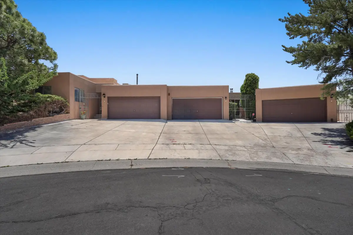 1804 Father Sky Street Ne, Albuquerque, NM 87112 - #1