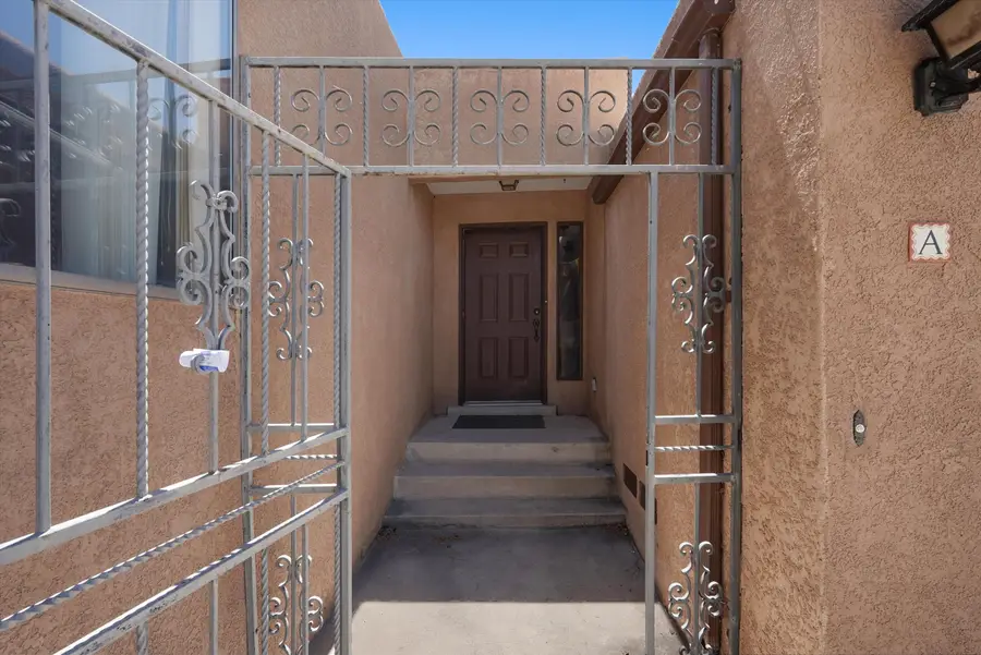 1804 Father Sky Street Ne, Albuquerque, NM 87112 - #3
