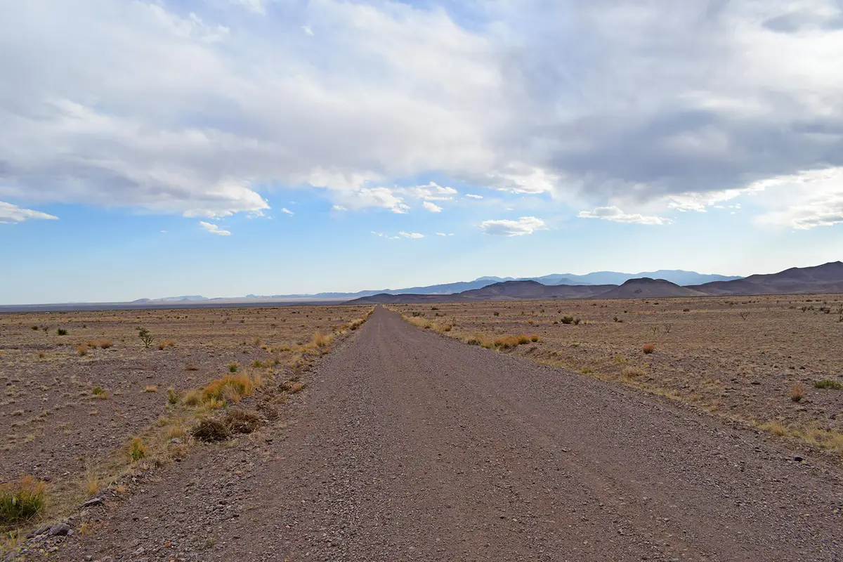 Lot 3-69 High Chapparal Road, San Antonio, NM 87801 - #1