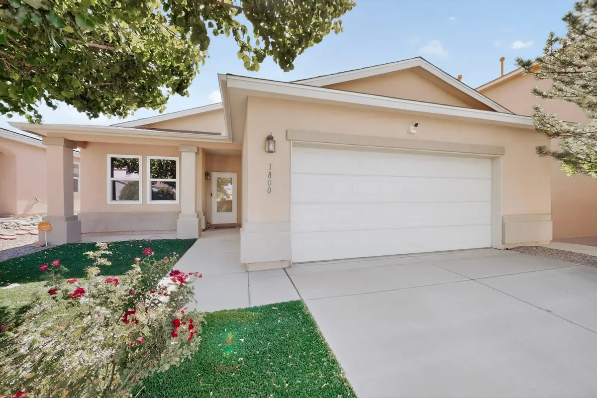 1800 Terra De Sol Drive Se, Rio Rancho, NM 87124 - #1