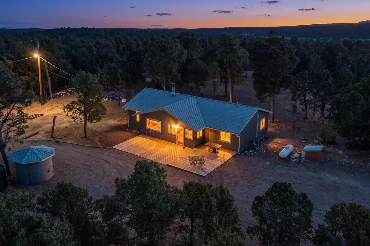 248 Gonzales Road, Edgewood, NM 87015 - #1