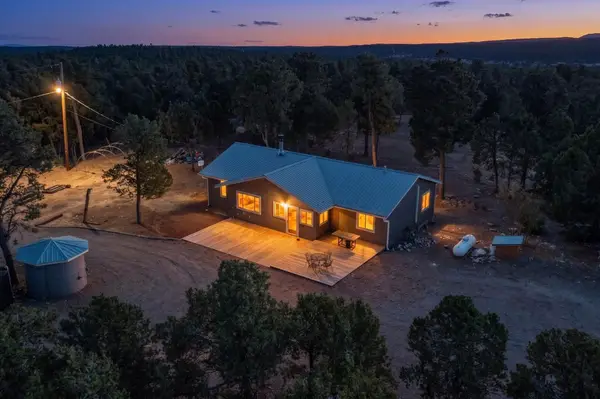 248 Gonzales Road, Edgewood, NM 87015