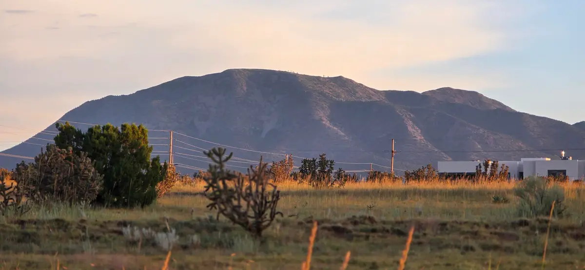12 El Cielo Azul Circle, Edgewood, NM 87015 - #1