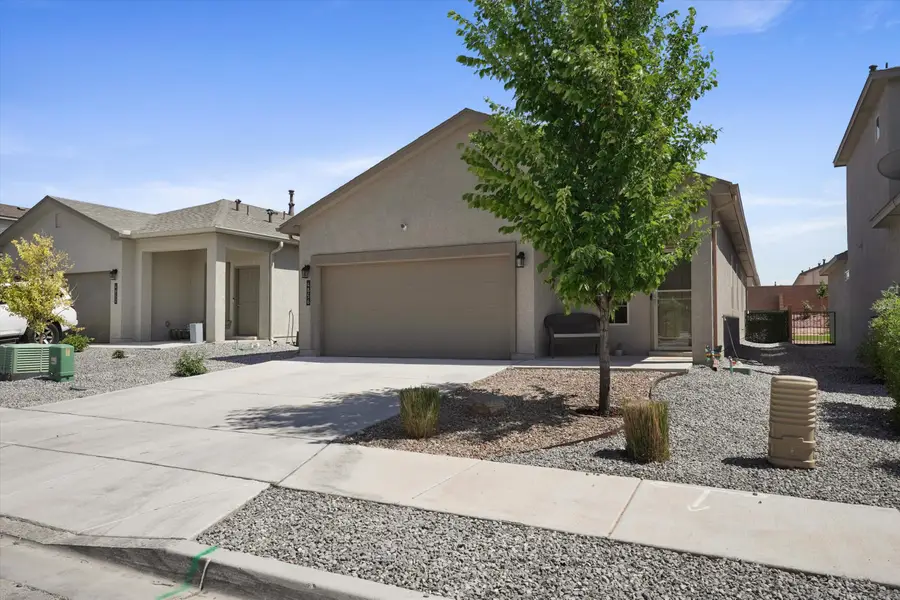 4856 Longs Peak Road Ne, Rio Rancho, NM 87144 - #2