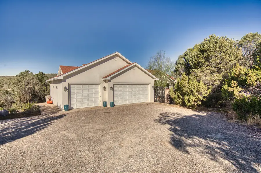 82 Camino Cerritos, Edgewood, NM 87015 - #2