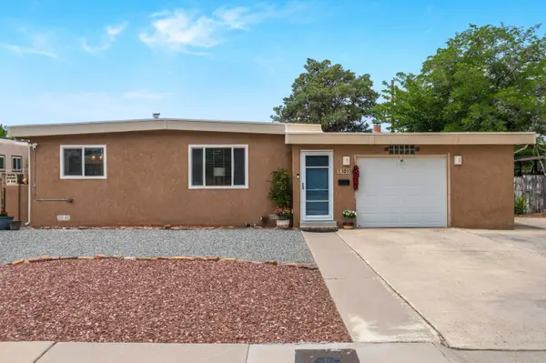 1013 Indiana Street Se, Albuquerque, NM 87108