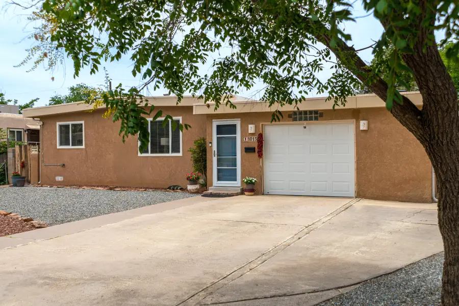 1013 Indiana Street Se, Albuquerque, NM 87108 - #2