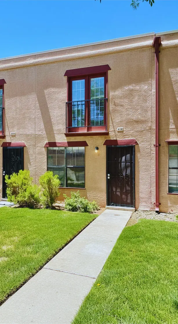 3301 Monroe Street Ne #UNIT B16, Albuquerque, NM 87110 - #1