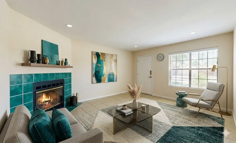 3301 Monroe Street Ne #UNIT B16, Albuquerque, NM 87110 - #3