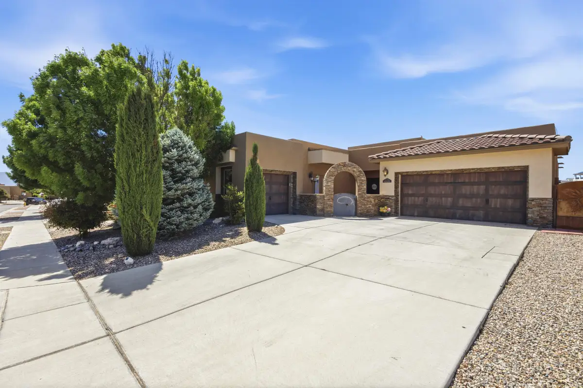6324 Camino De Paz Road Nw, Albuquerque, NM 87120 - #1