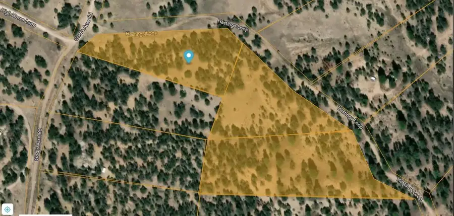 17 Hastings Loop, Ramah, NM 87321 - #3