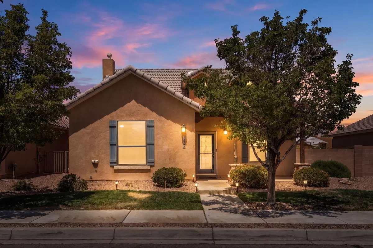 1228 Gray Back Drive, Bernalillo, NM 87004 - #1