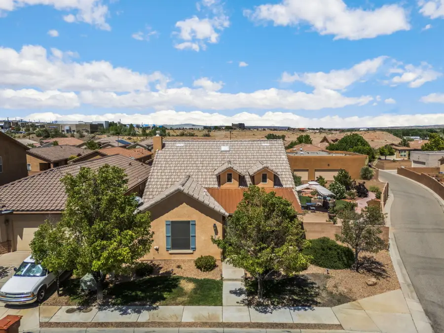 1228 Gray Back Drive, Bernalillo, NM 87004 - #3