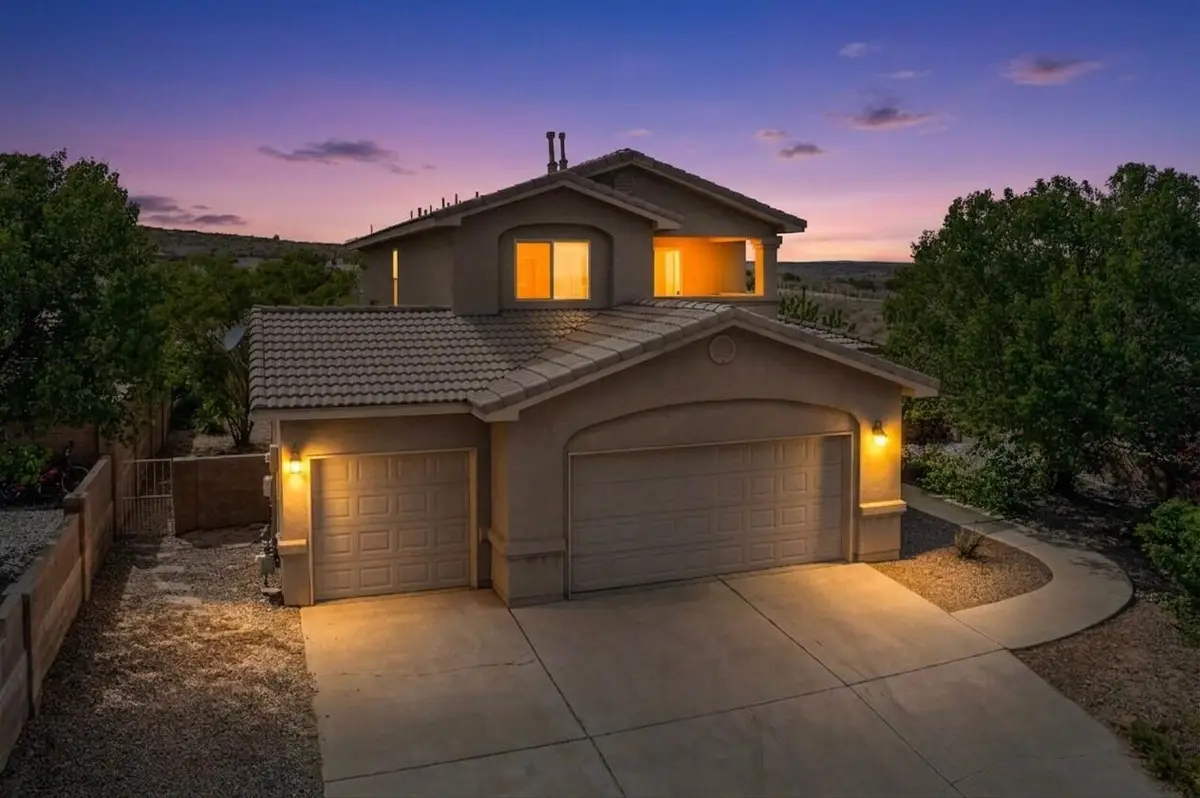 929 Loma Pinon Loop Ne, Rio Rancho, NM 87144 - #1