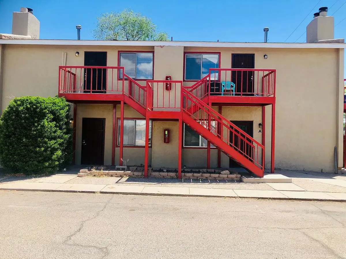 1225 Menaul Boulevard Nw, Albuquerque, NM 87107 - #1
