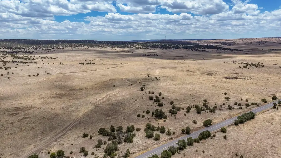 New Mexico 246, Capitan, NM 88316 - #2