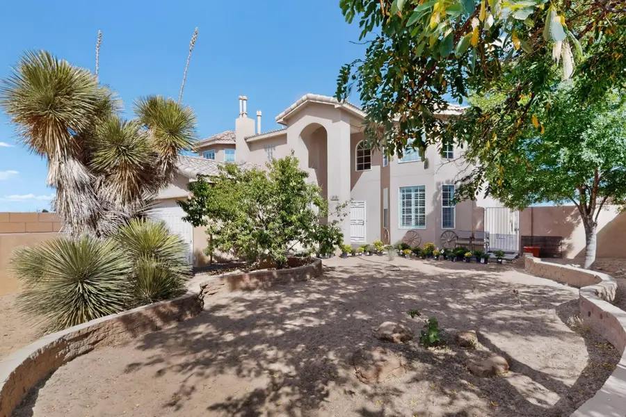 920 Monterrey Road Ne, Rio Rancho, NM 87144 - #3