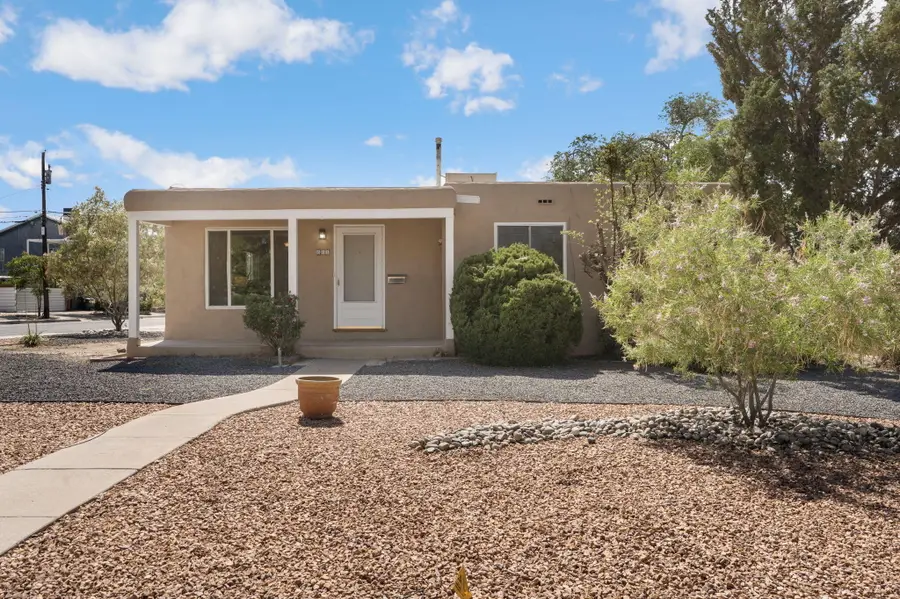 801 Monroe Street Ne, Albuquerque, NM 87110 - #3