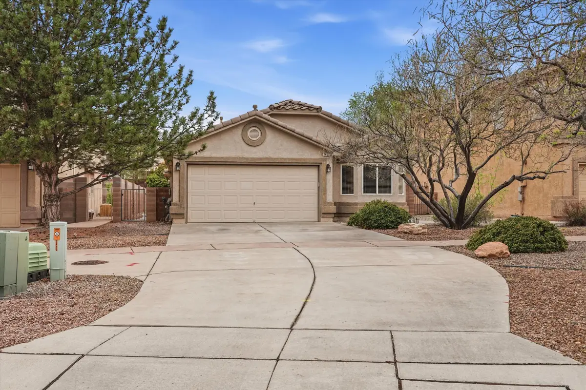 7452 Sidewinder Drive Ne, Albuquerque, NM 87113 - #1