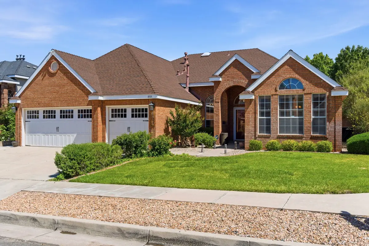 8515 Ashton Place Ne, Albuquerque, NM 87122 - #1